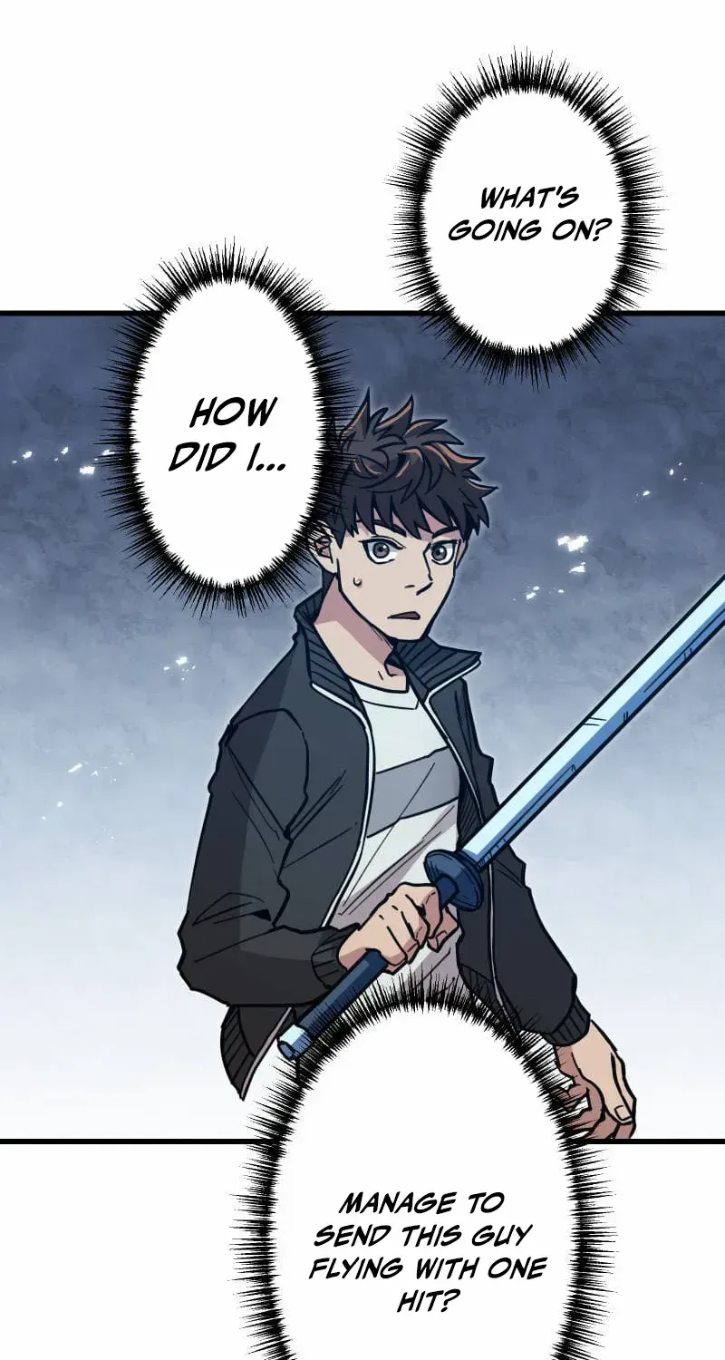 The Guild’s Strongest Receptionist Chapter 17 page 59 - 