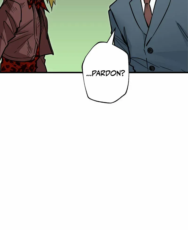 The Guild’s Strongest Receptionist Chapter 17 page 62 - 