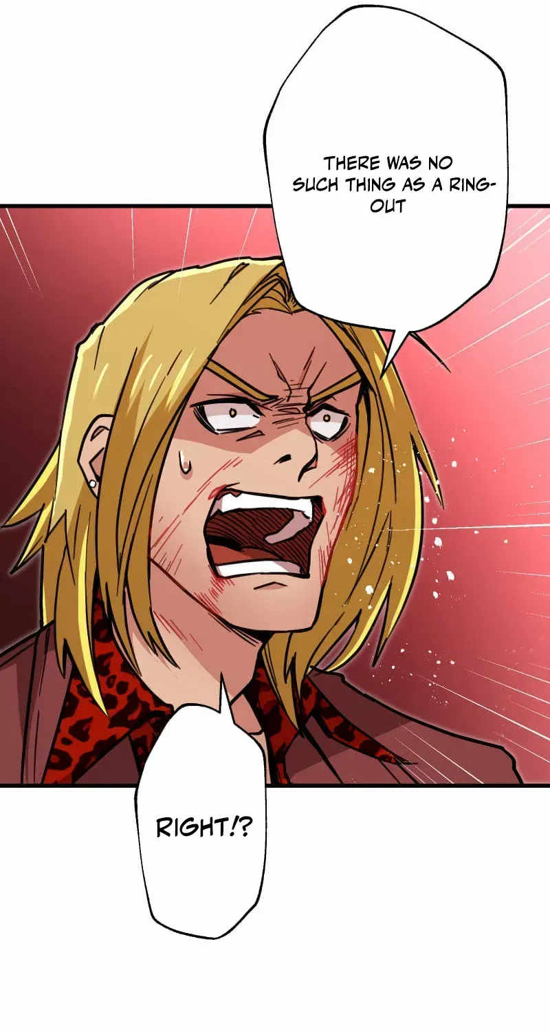 The Guild’s Strongest Receptionist Chapter 17 page 63 - 