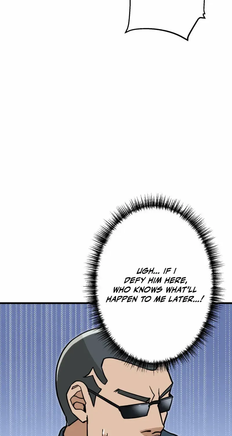The Guild’s Strongest Receptionist Chapter 17 page 65 - 