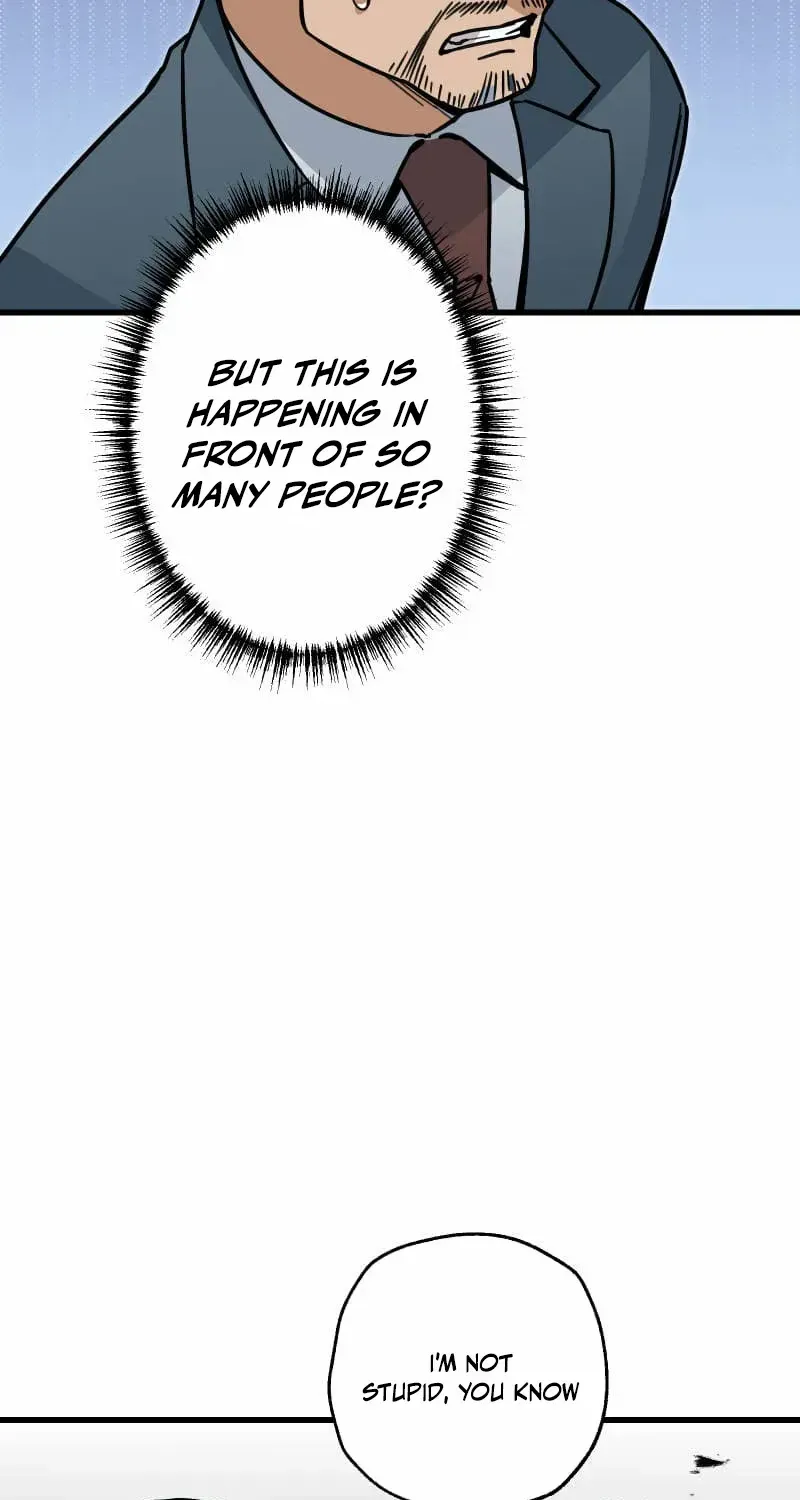 The Guild’s Strongest Receptionist Chapter 17 page 66 - 