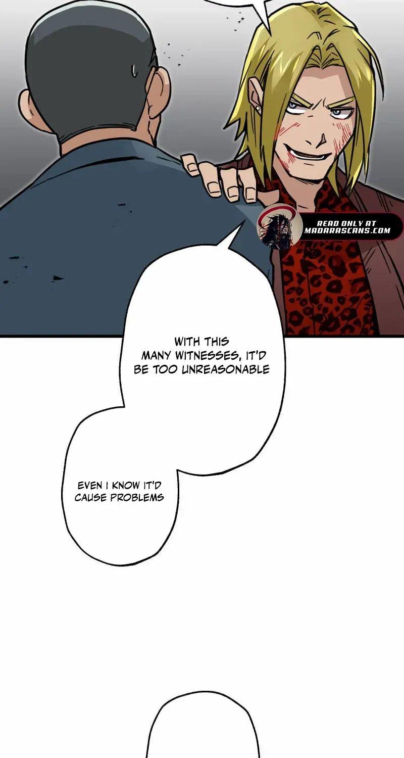The Guild’s Strongest Receptionist Chapter 17 page 67 - 