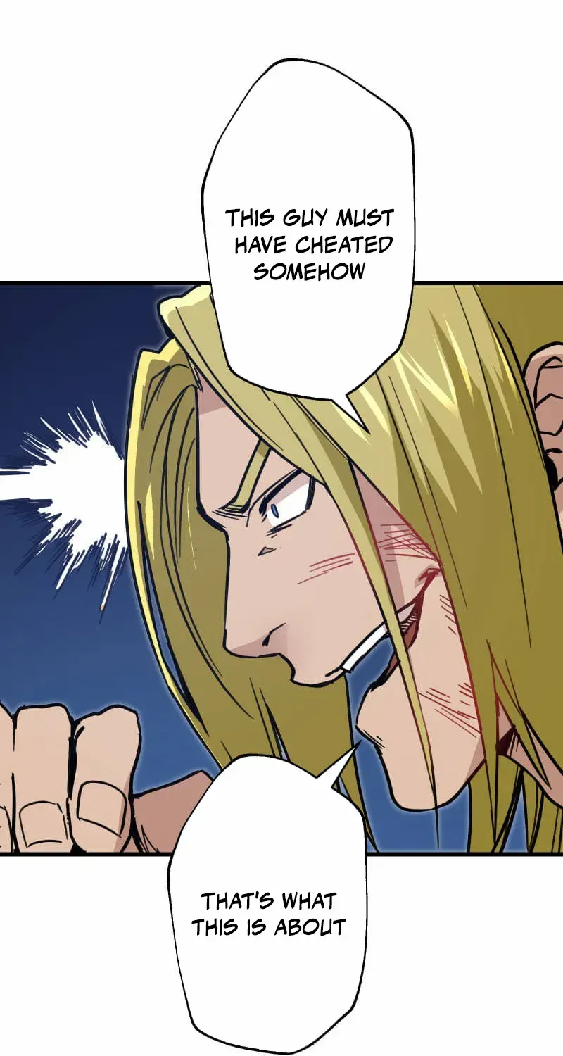 The Guild’s Strongest Receptionist Chapter 17 page 69 - 