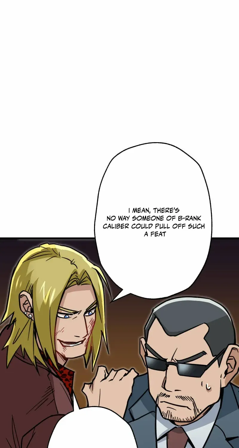 The Guild’s Strongest Receptionist Chapter 17 page 70 - 
