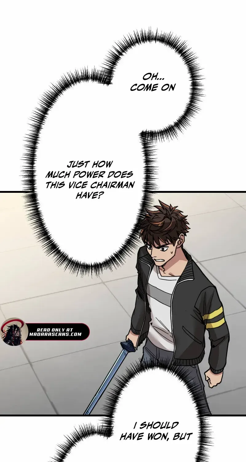 The Guild’s Strongest Receptionist Chapter 17 page 76 - 