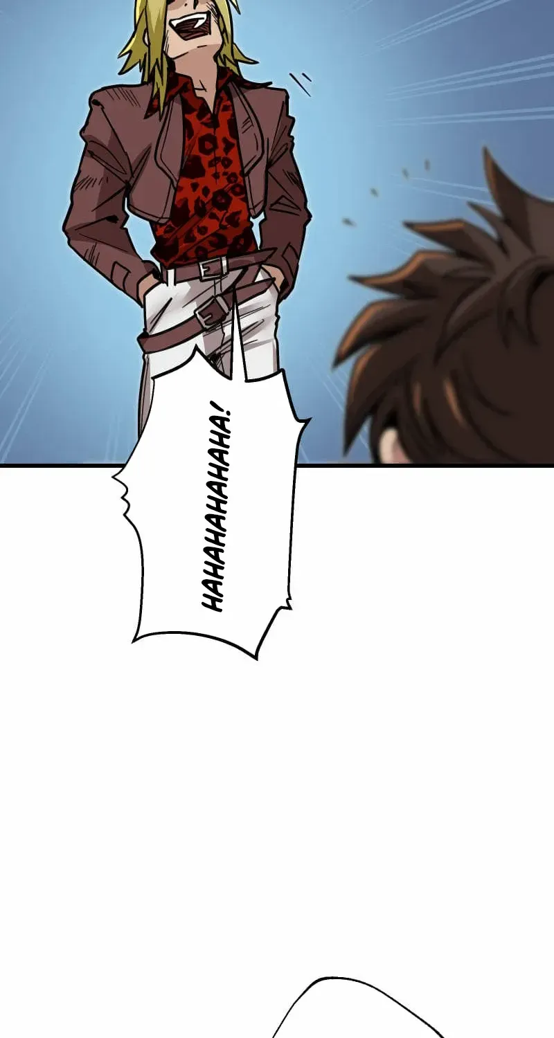 The Guild’s Strongest Receptionist Chapter 17 page 78 - 