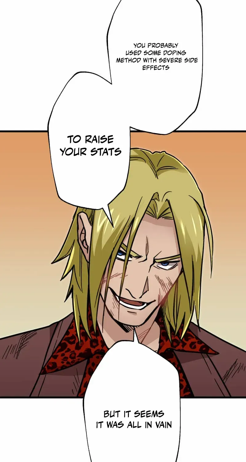 The Guild’s Strongest Receptionist Chapter 17 page 79 - 