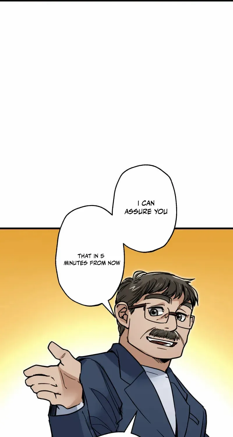 The Guild’s Strongest Receptionist Chapter 17 page 9 - 