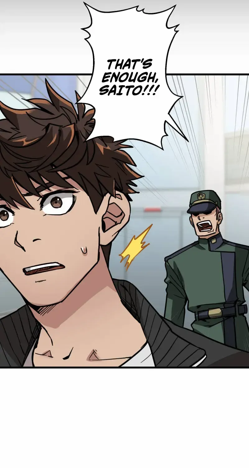 The Guild’s Strongest Receptionist Chapter 17 page 86 - 
