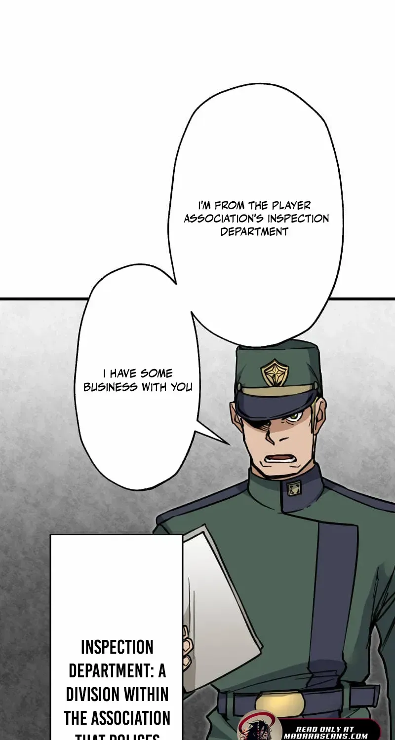 The Guild’s Strongest Receptionist Chapter 17 page 88 - 