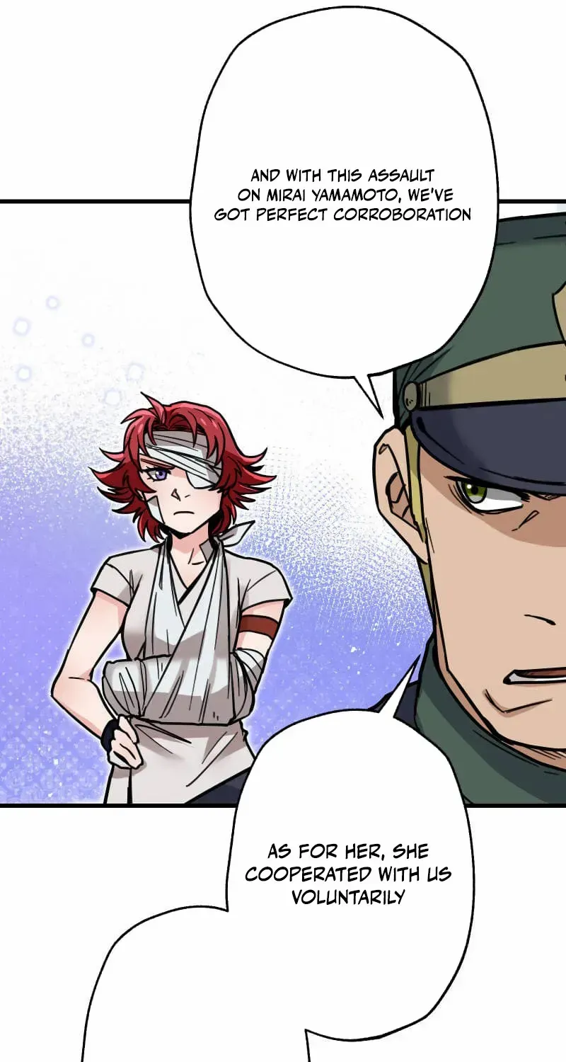 The Guild’s Strongest Receptionist Chapter 17 page 91 - 