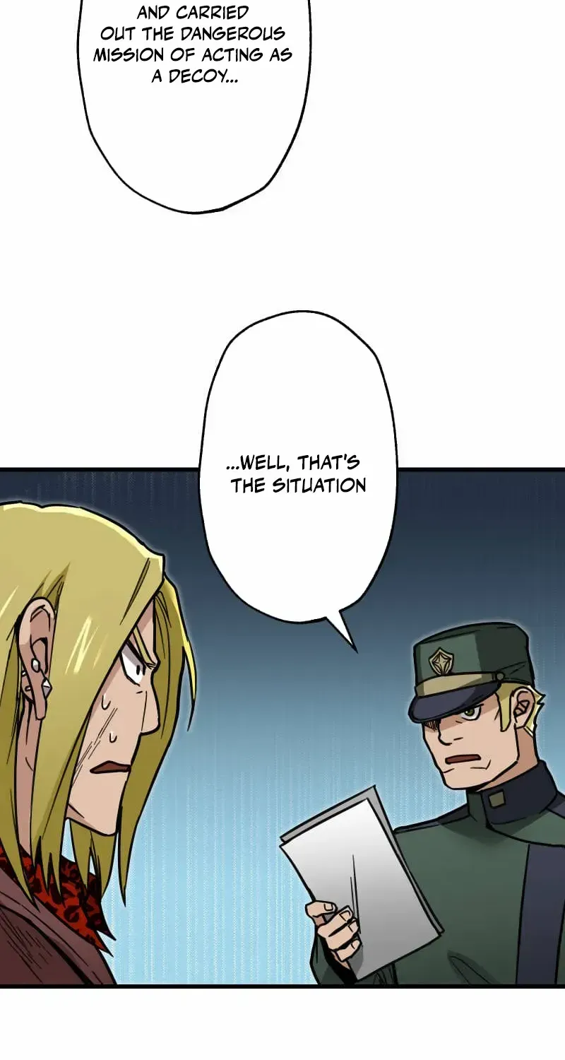 The Guild’s Strongest Receptionist Chapter 17 page 92 - 