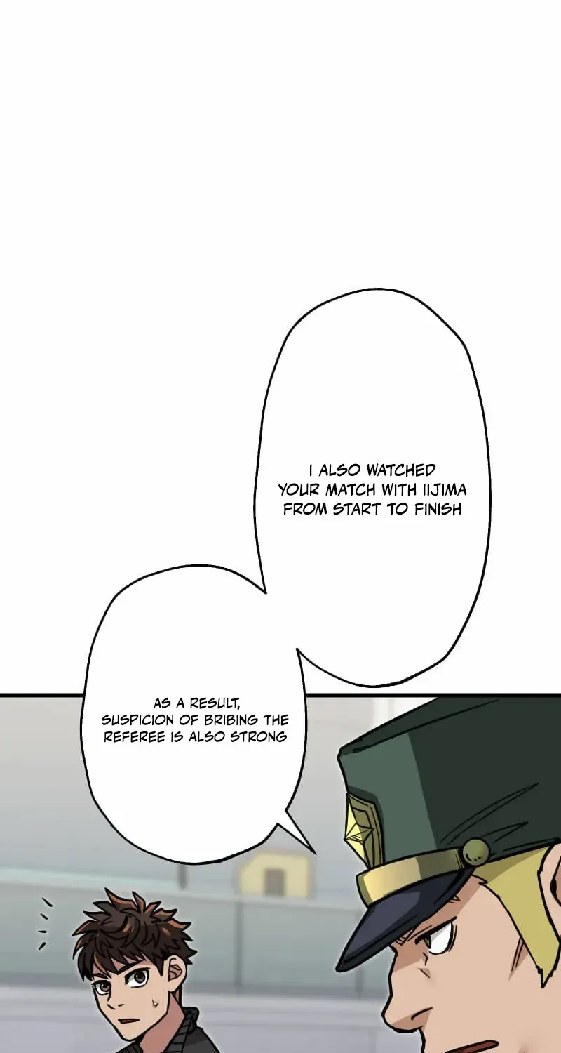 The Guild’s Strongest Receptionist Chapter 17 page 93 - 