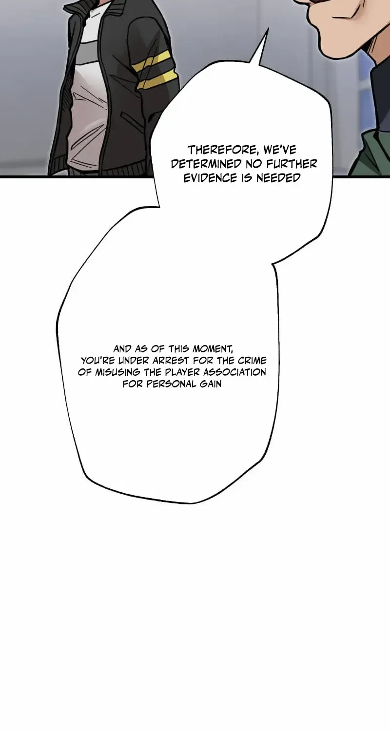 The Guild’s Strongest Receptionist Chapter 17 page 94 - 
