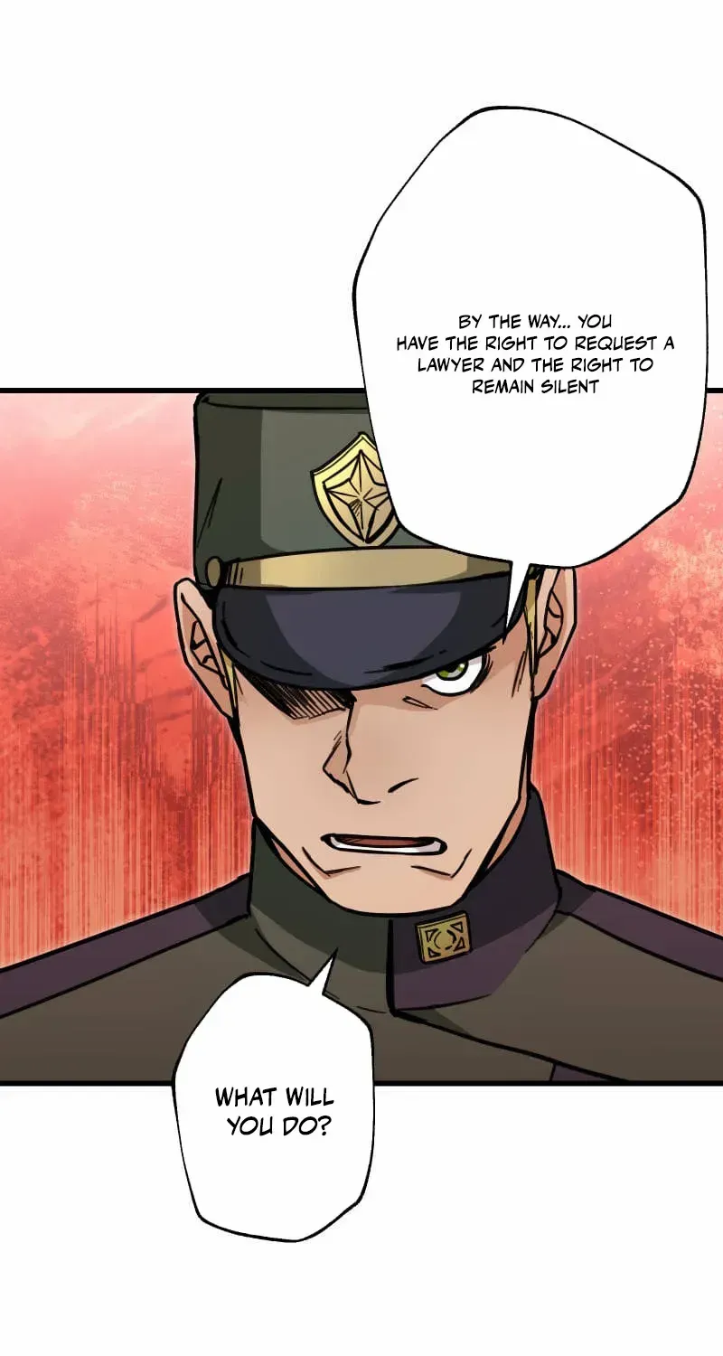 The Guild’s Strongest Receptionist Chapter 17 page 95 - 