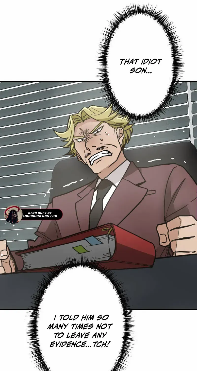The Guild’s Strongest Receptionist Chapter 18 page 12 - 