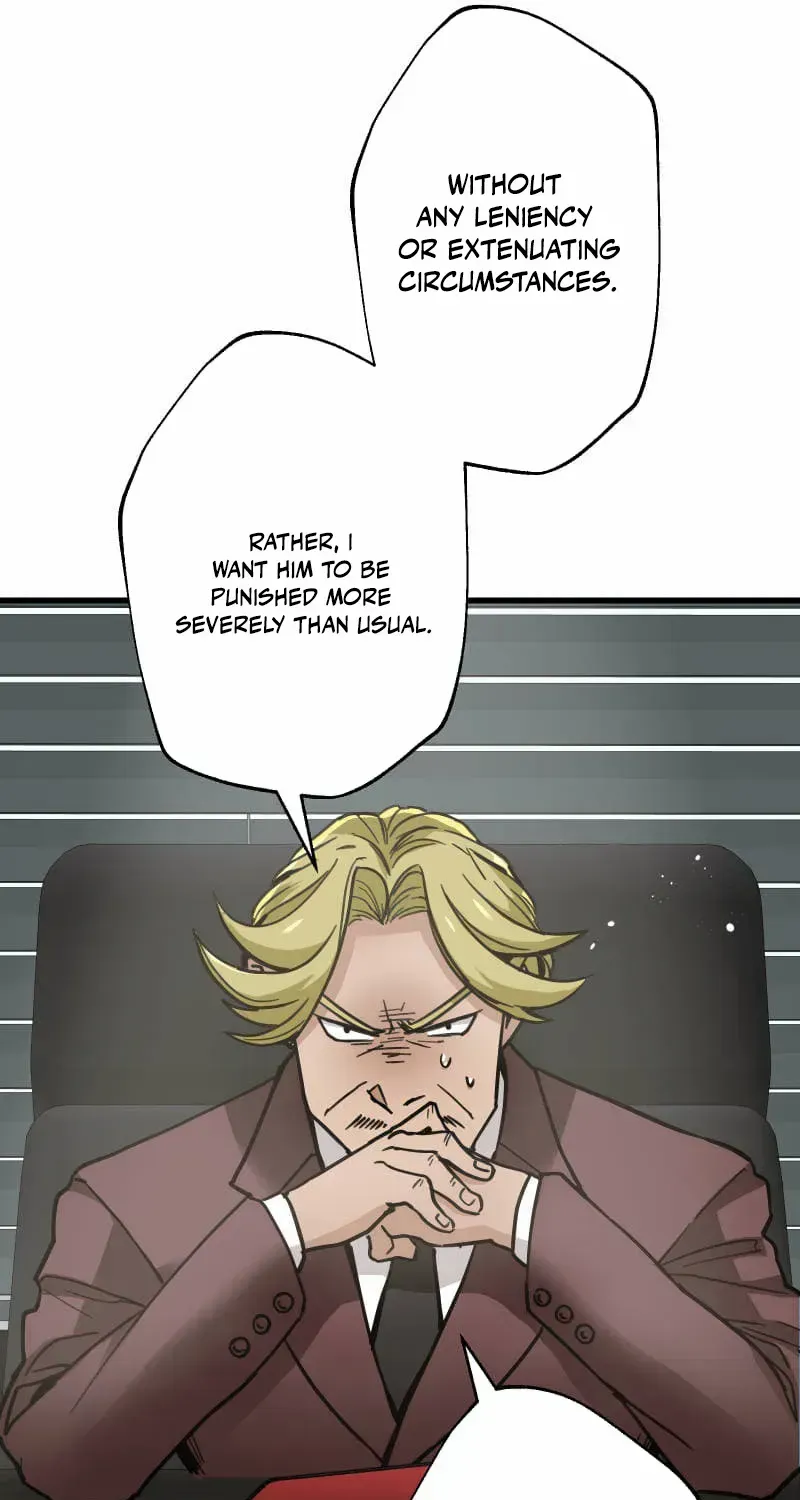 The Guild’s Strongest Receptionist Chapter 18 page 18 - 