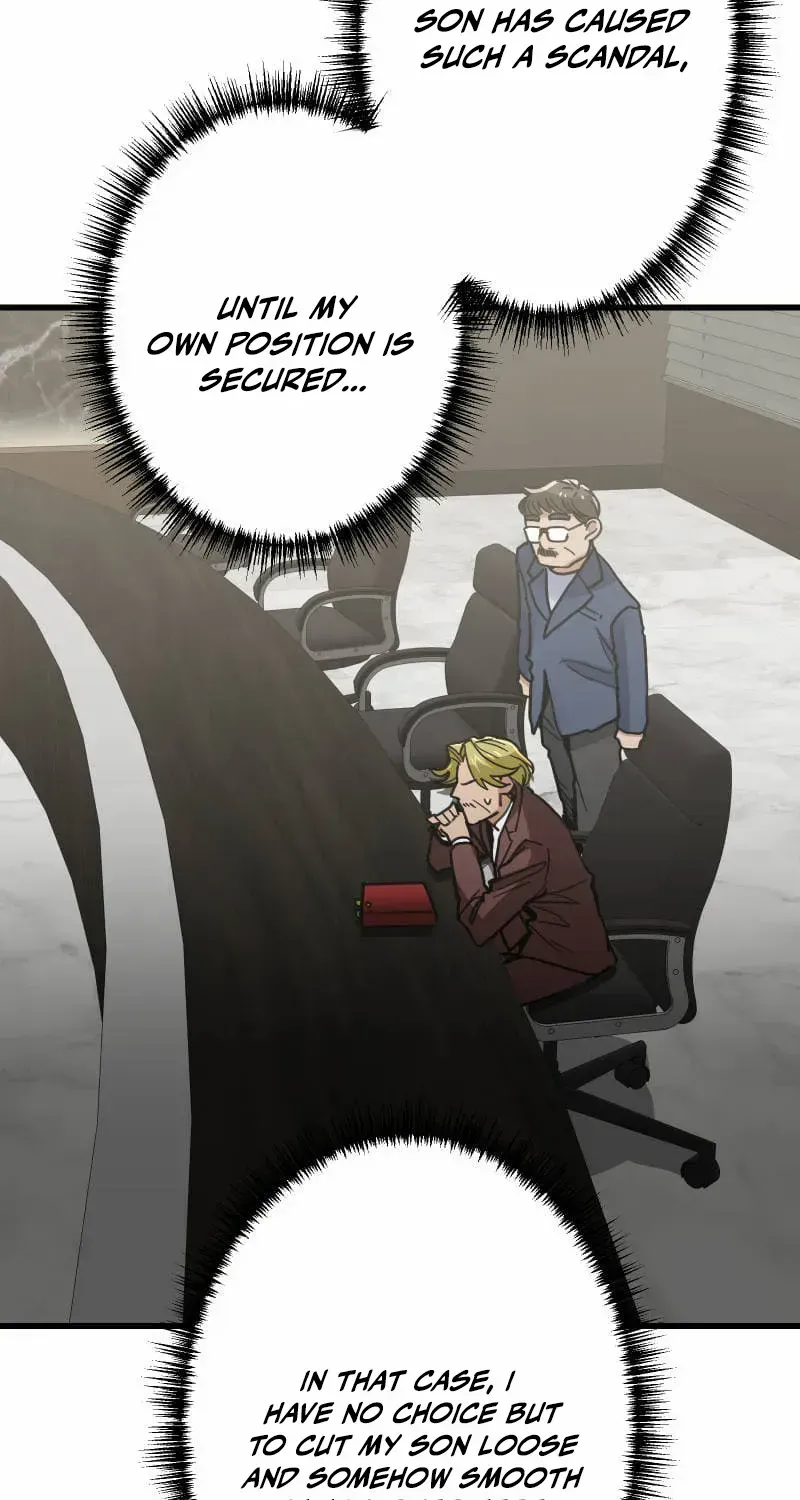 The Guild’s Strongest Receptionist Chapter 18 page 20 - 