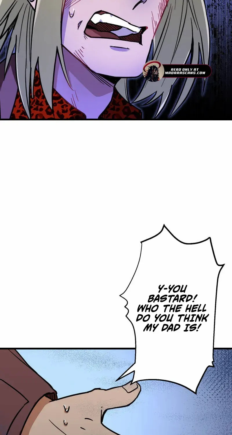 The Guild’s Strongest Receptionist Chapter 18 page 3 - 