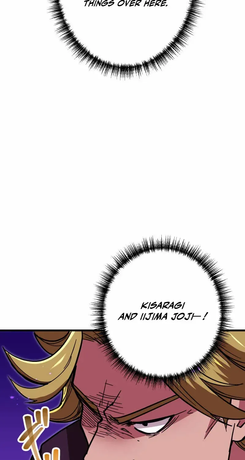 The Guild’s Strongest Receptionist Chapter 18 page 21 - 