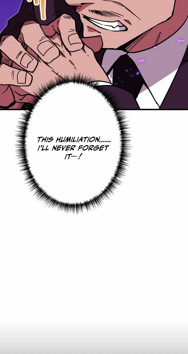 The Guild’s Strongest Receptionist Chapter 18 page 22 - 