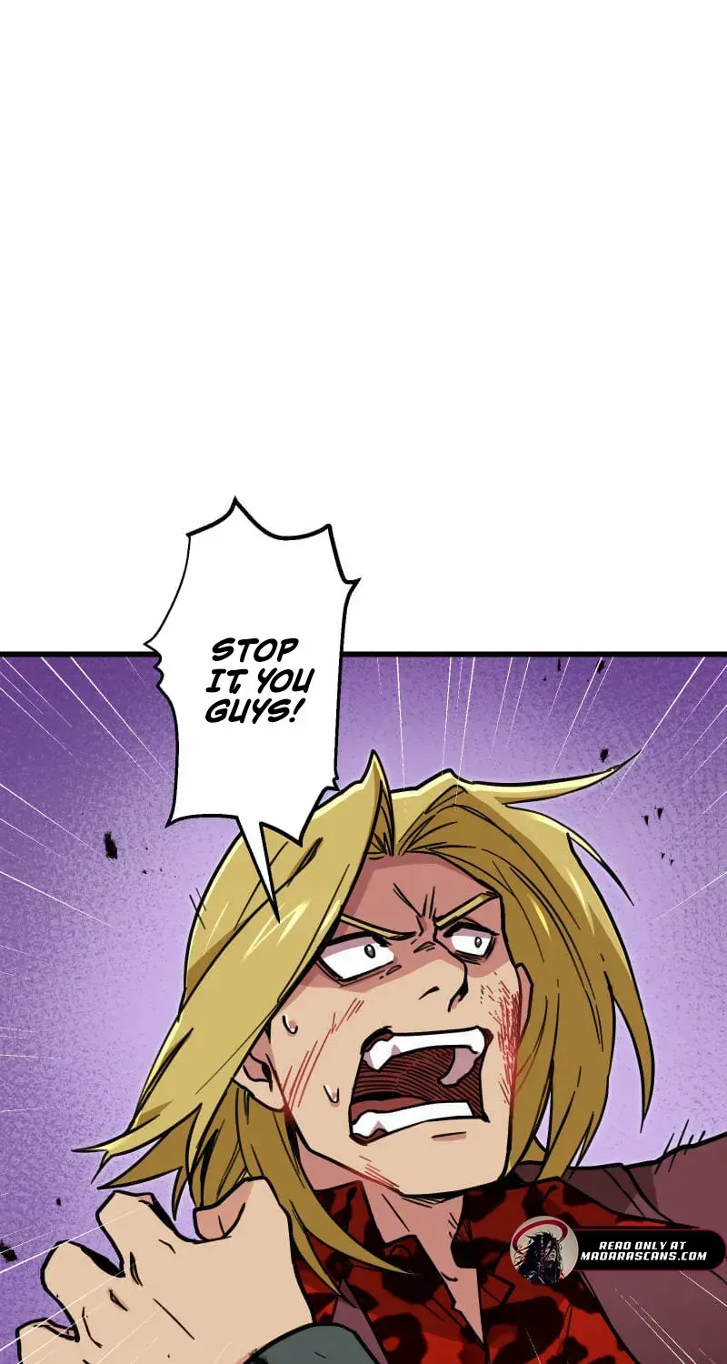 The Guild’s Strongest Receptionist Chapter 18 page 25 - 