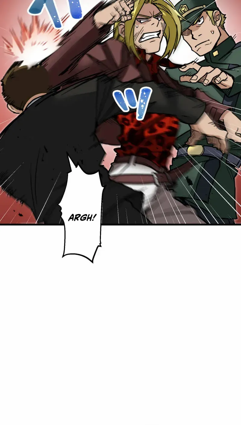 The Guild’s Strongest Receptionist Chapter 18 page 28 - 