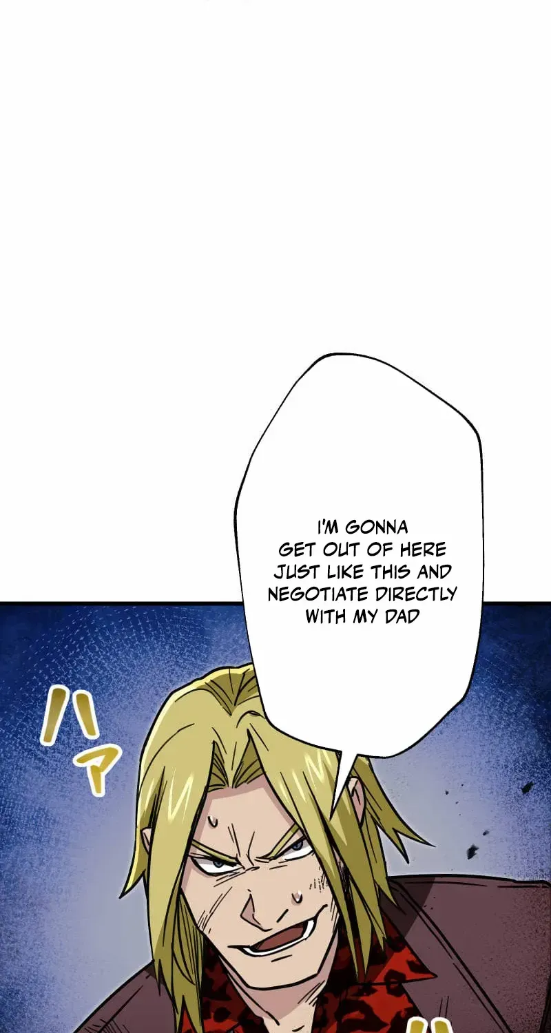 The Guild’s Strongest Receptionist Chapter 18 page 30 - 