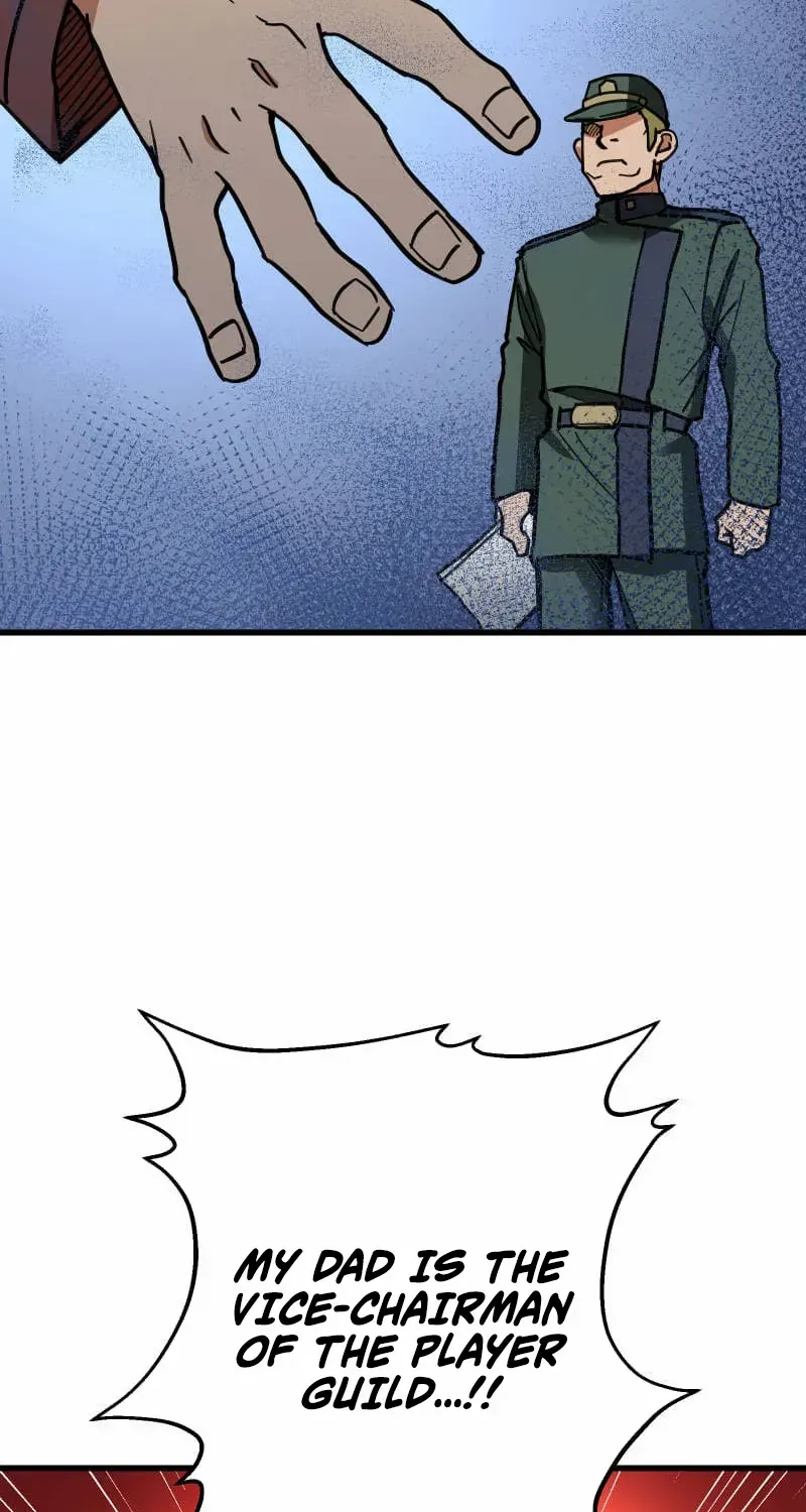 The Guild’s Strongest Receptionist Chapter 18 page 4 - 