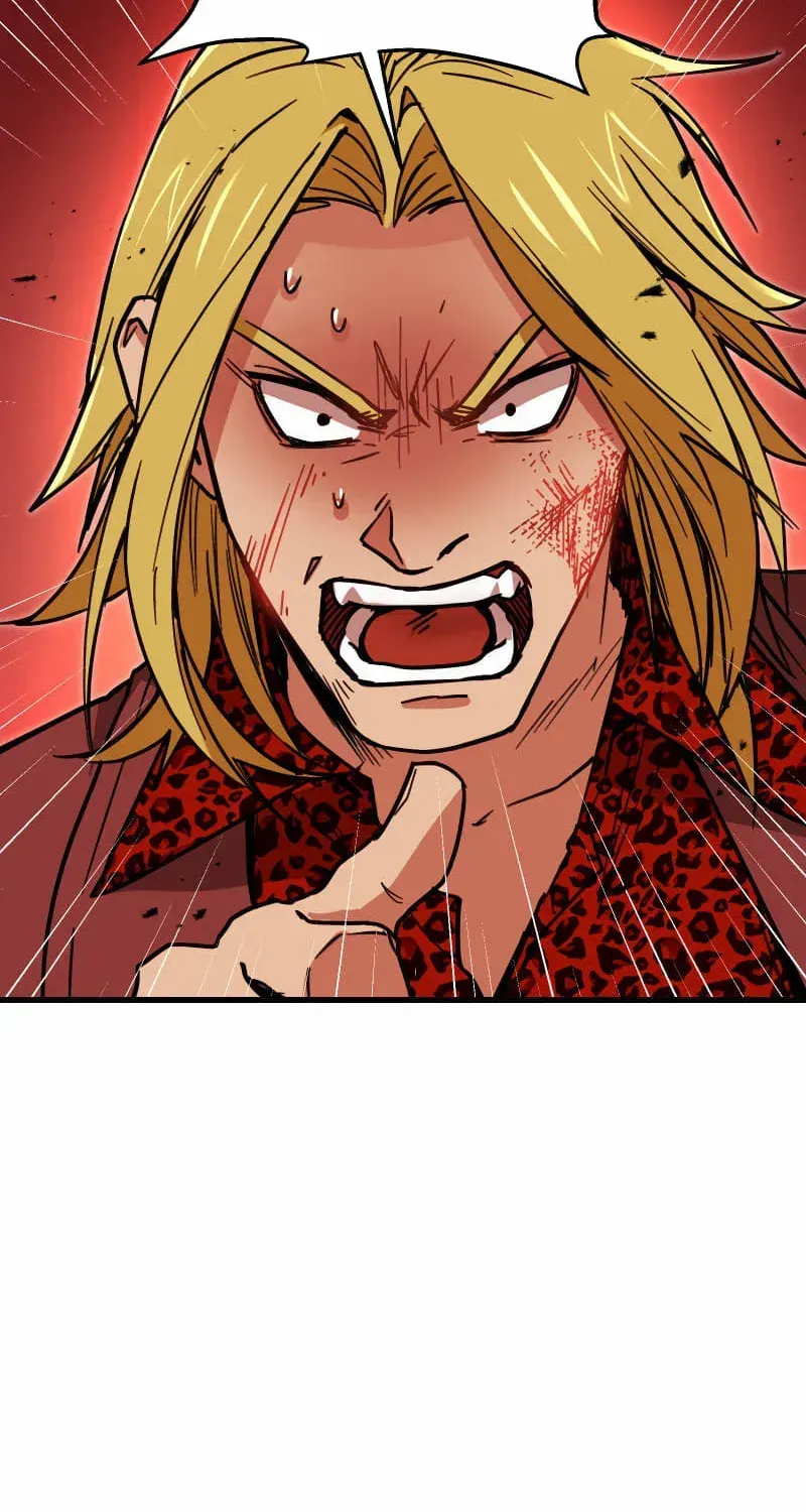 The Guild’s Strongest Receptionist Chapter 18 page 5 - 
