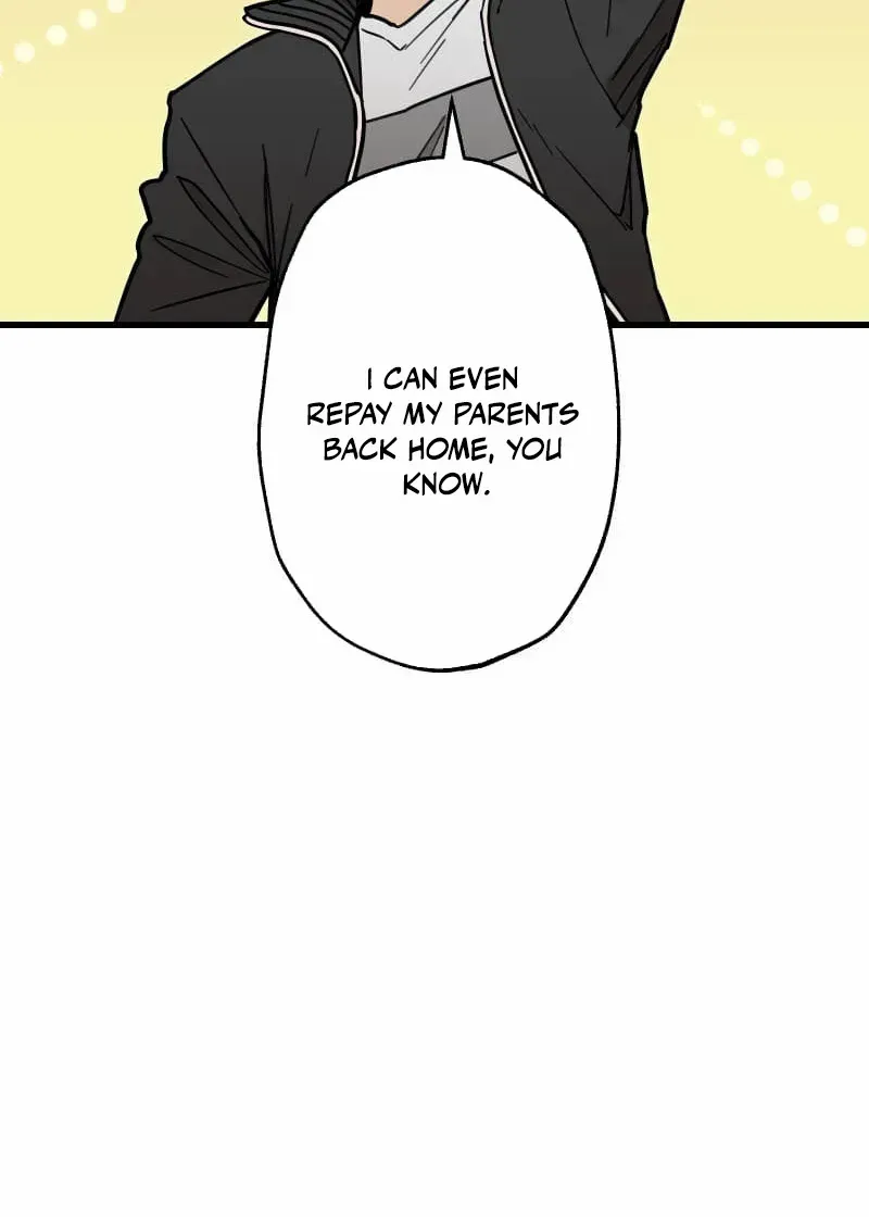 The Guild’s Strongest Receptionist Chapter 18 page 49 - 