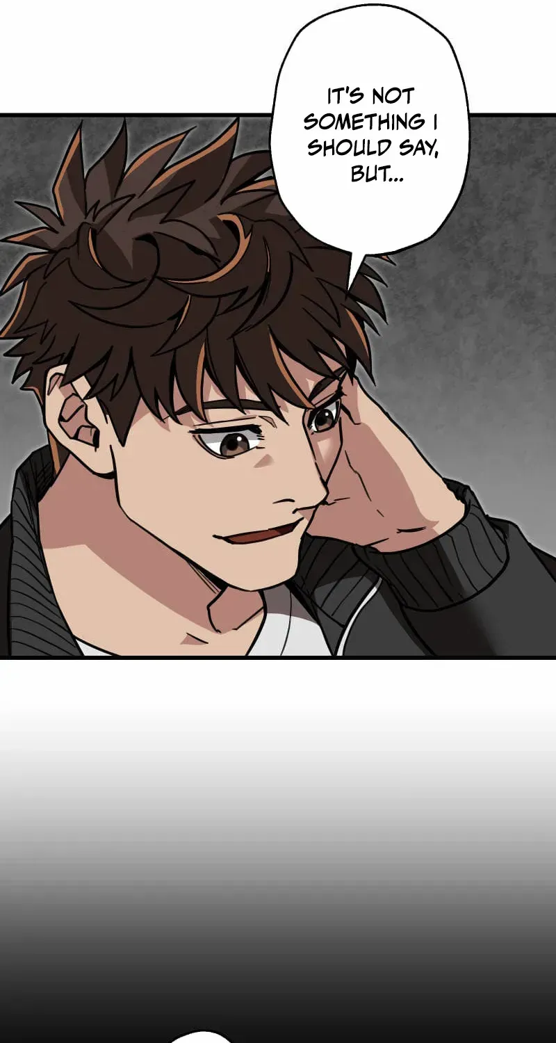 The Guild’s Strongest Receptionist Chapter 18 page 50 - 