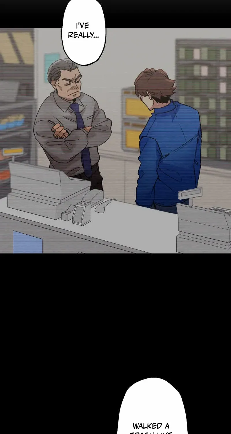 The Guild’s Strongest Receptionist Chapter 18 page 51 - 