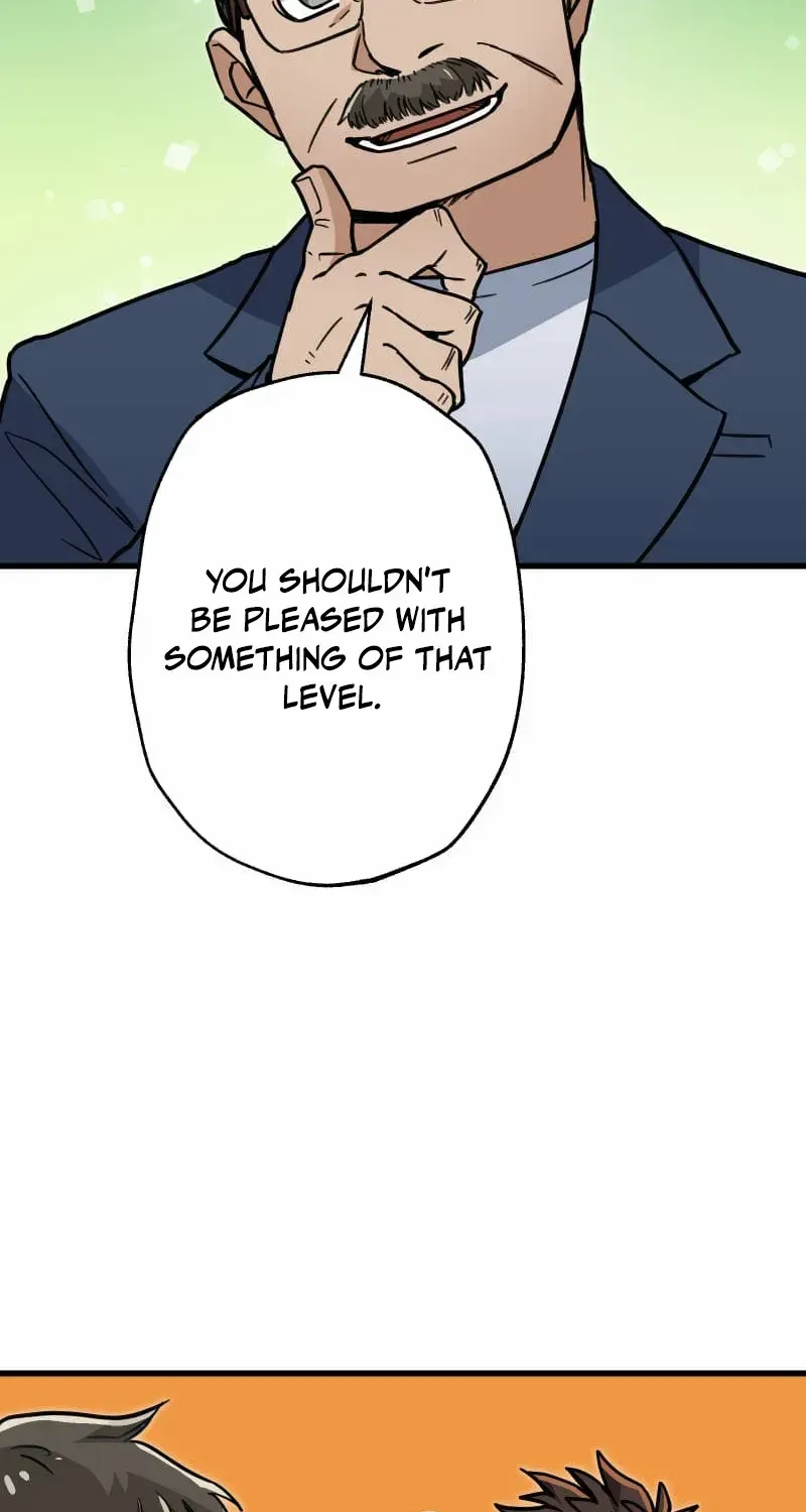 The Guild’s Strongest Receptionist Chapter 18 page 59 - 