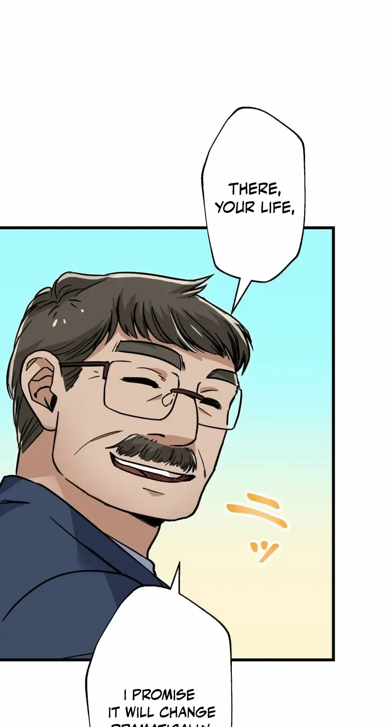 The Guild’s Strongest Receptionist Chapter 18 page 63 - 