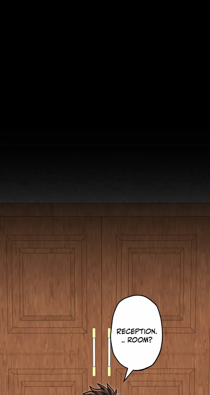 The Guild’s Strongest Receptionist Chapter 18 page 65 - 