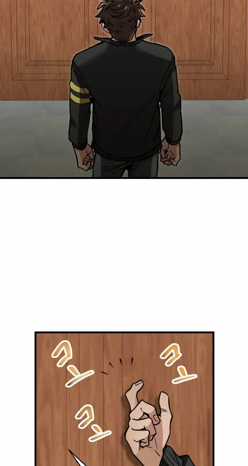 The Guild’s Strongest Receptionist Chapter 18 page 66 - 