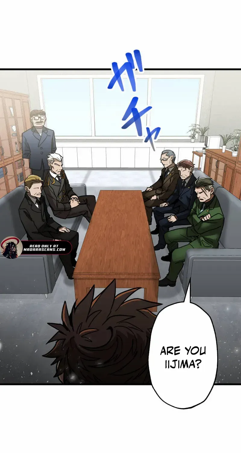 The Guild’s Strongest Receptionist Chapter 18 page 68 - 