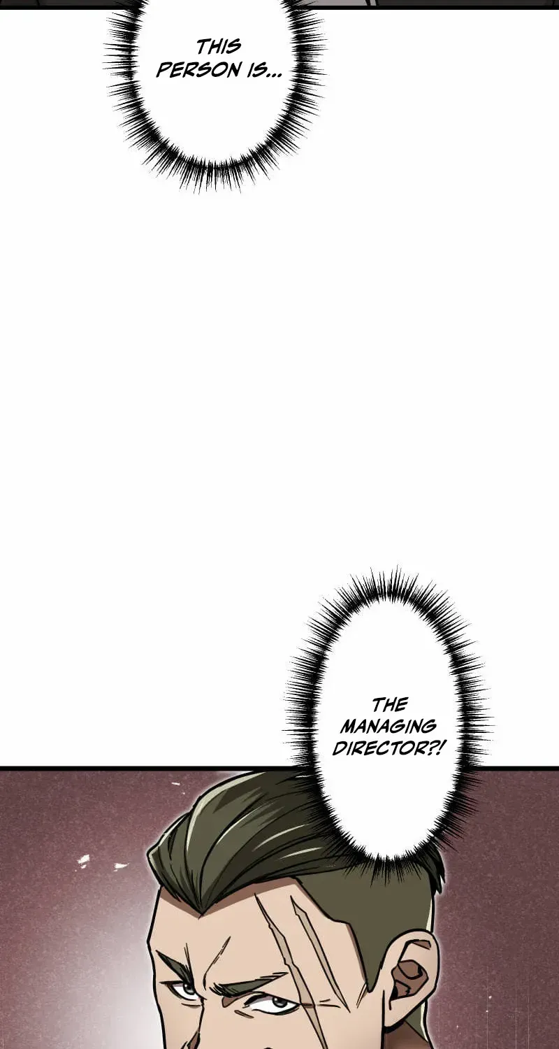 The Guild’s Strongest Receptionist Chapter 18 page 70 - 