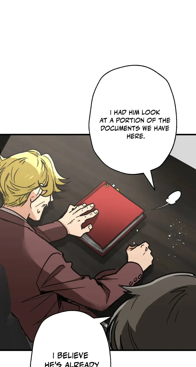 The Guild’s Strongest Receptionist Chapter 18 page 8 - 