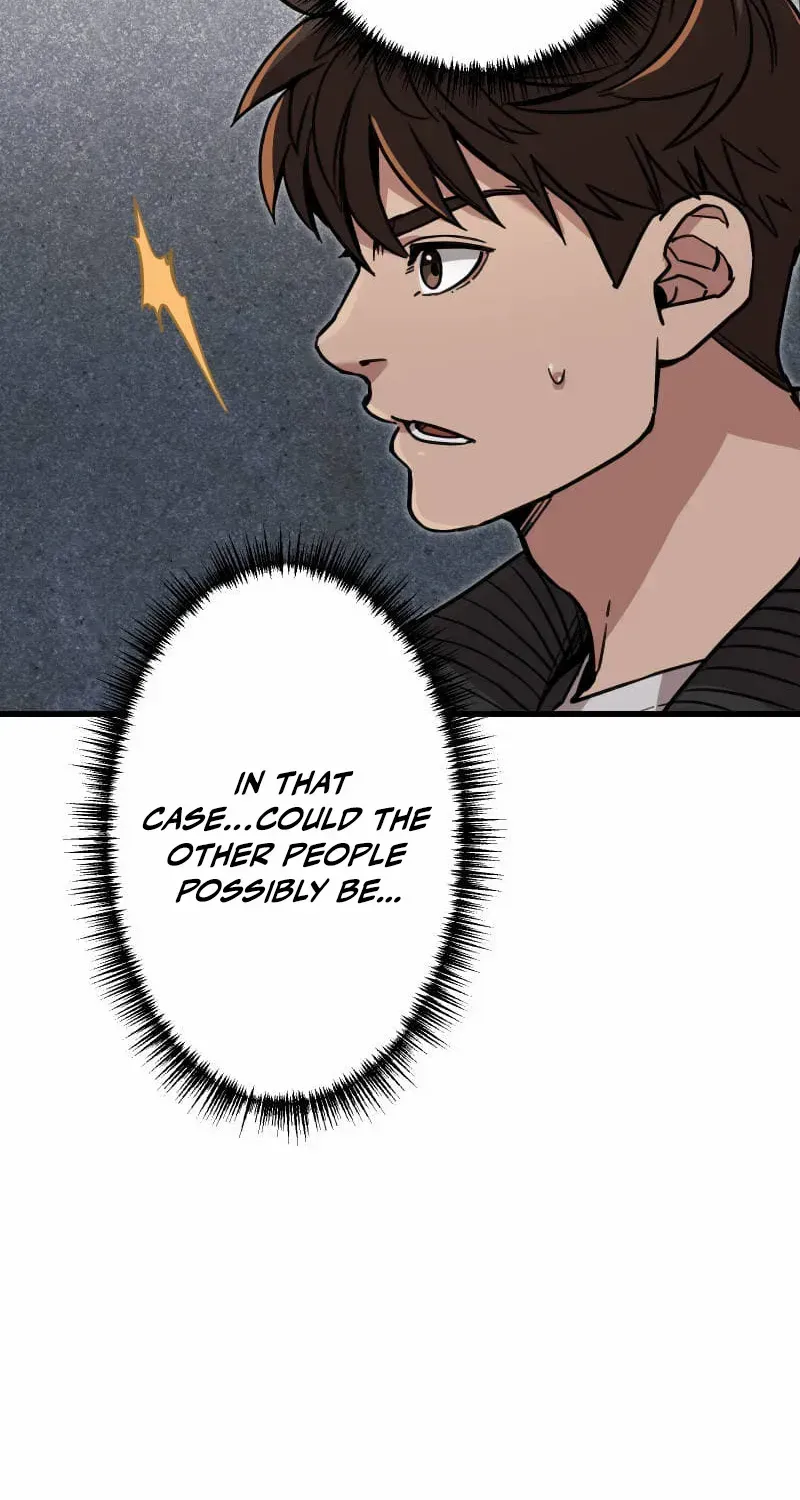 The Guild’s Strongest Receptionist Chapter 18 page 72 - 