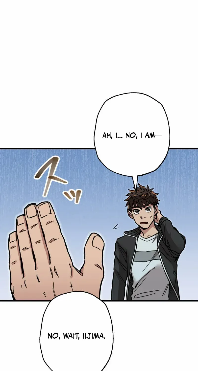 The Guild’s Strongest Receptionist Chapter 18 page 81 - 