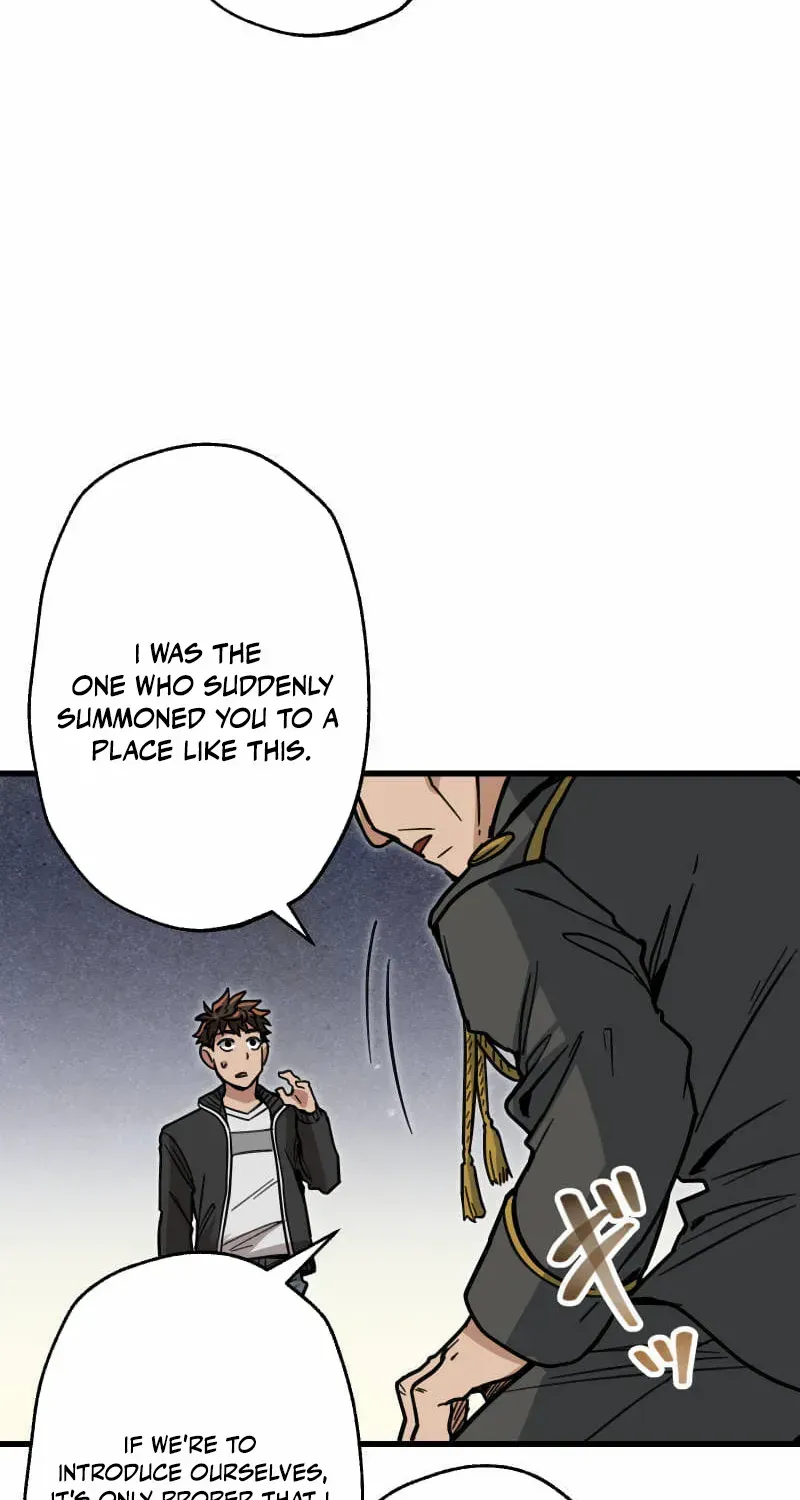 The Guild’s Strongest Receptionist Chapter 18 page 82 - 