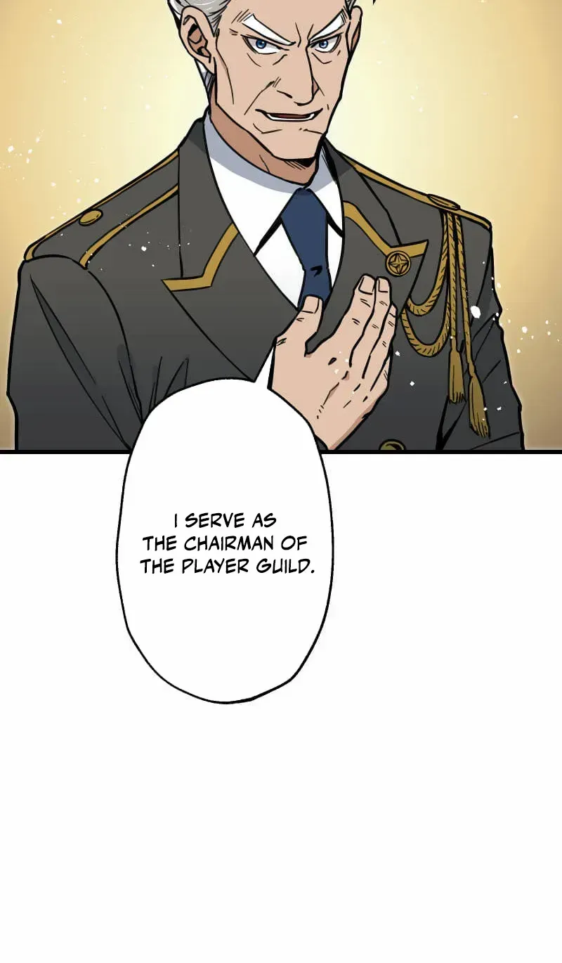 The Guild’s Strongest Receptionist Chapter 18 page 84 - 
