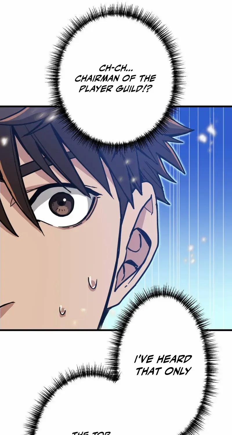 The Guild’s Strongest Receptionist Chapter 18 page 85 - 