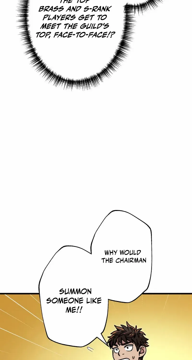 The Guild’s Strongest Receptionist Chapter 18 page 86 - 