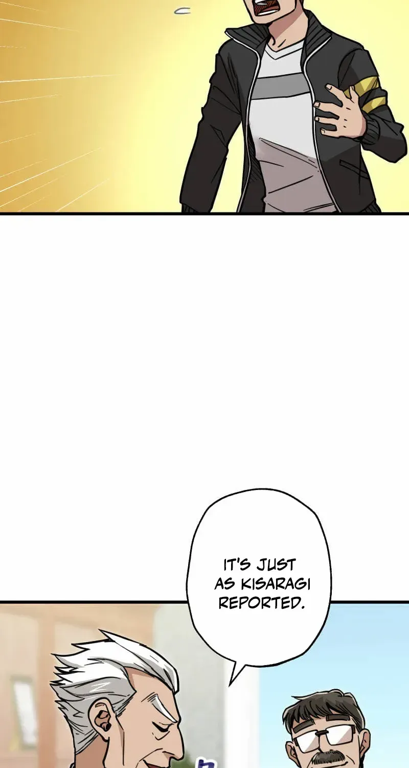 The Guild’s Strongest Receptionist Chapter 18 page 87 - 