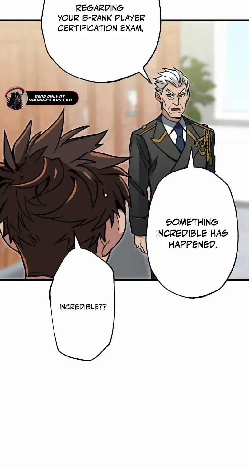 The Guild’s Strongest Receptionist Chapter 18 page 89 - 