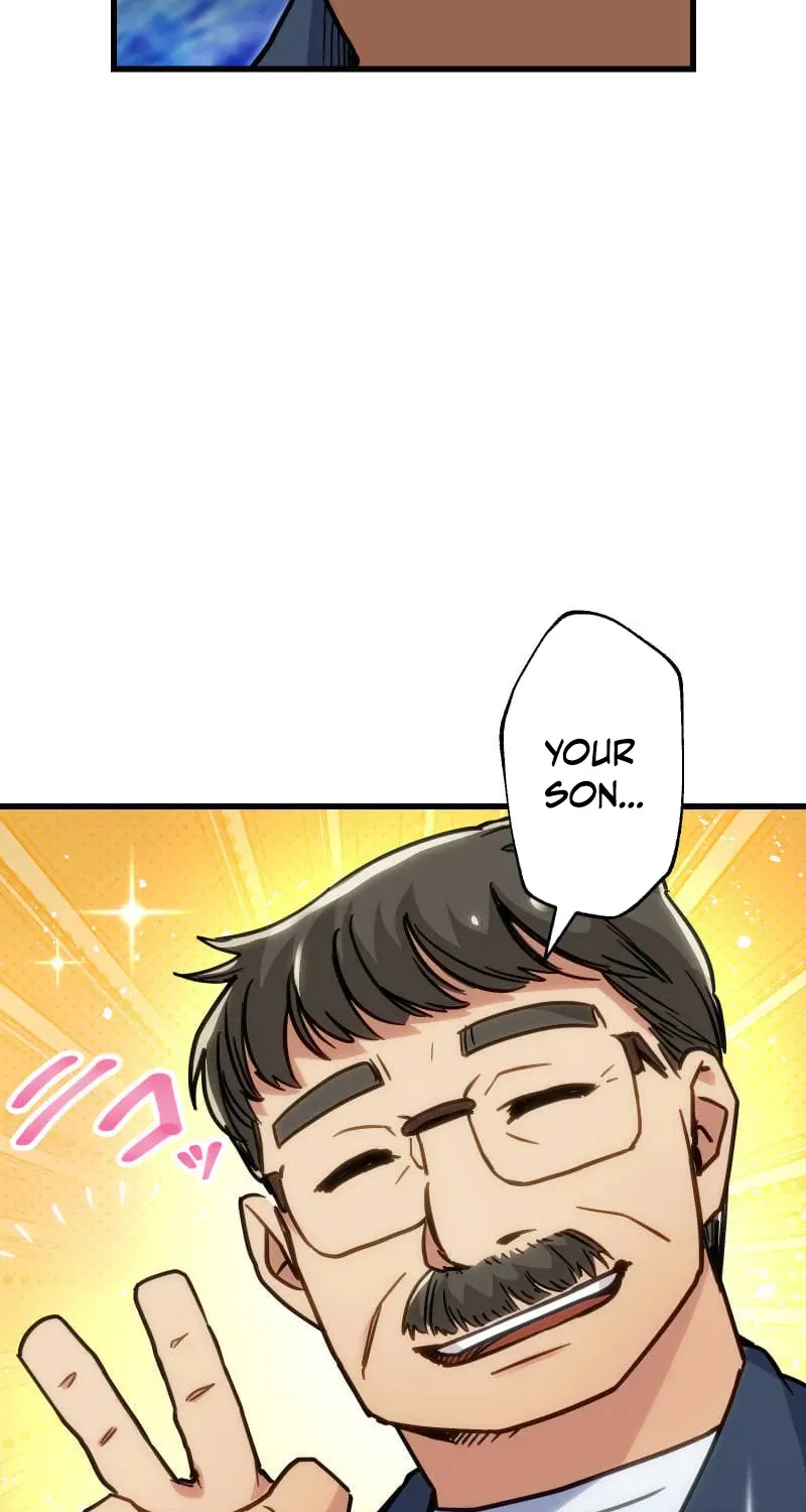 The Guild’s Strongest Receptionist Chapter 18 page 10 - 