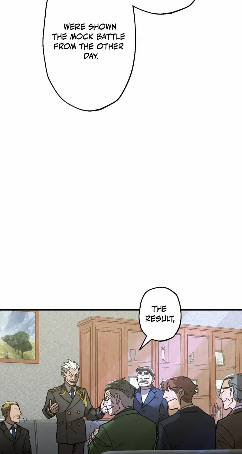 The Guild’s Strongest Receptionist Chapter 18 page 92 - 